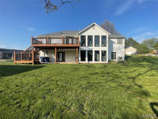 Property for sale in Festus, Missouri