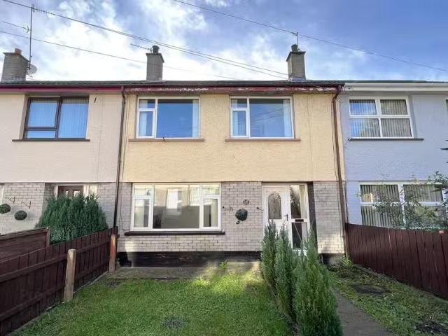House to rent in Adare, South Tipperary