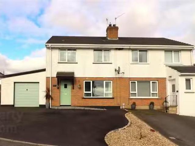 House for sale in Edenderry, North Tipperary