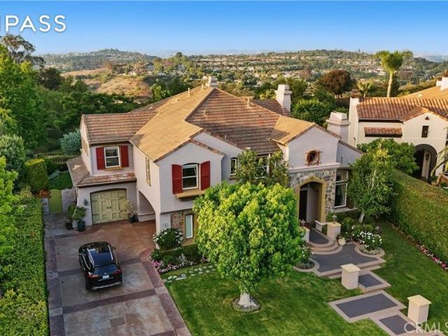 House for sale in Laguna Niguel