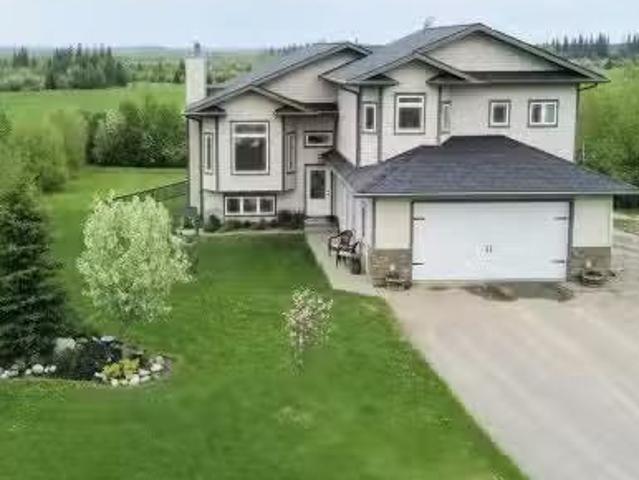 House for sale in Alberta