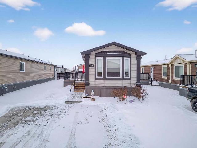 House for sale in Morinville, Alberta