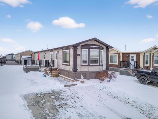 House for sale in Morinville, Alberta