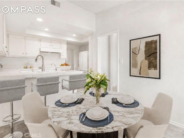 Townhouse for rent in California
