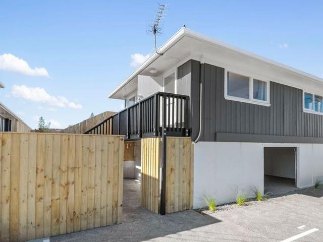 Apartment for rent in Ōtāhuhu, Māngere-Ōtāhuhu
