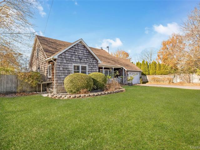 Property for sale in Centereach, New York