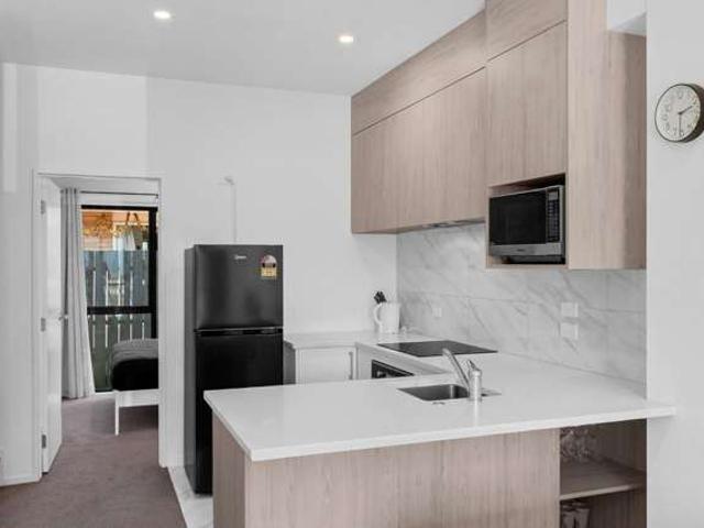 Apartment for rent in Auckland