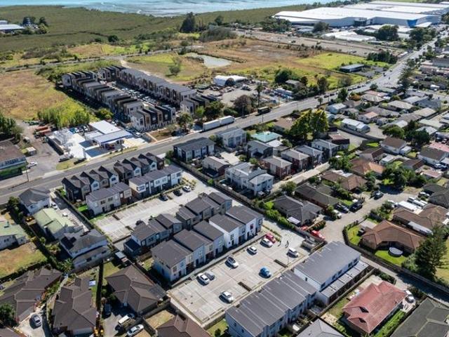 Apartment for rent in Manukau, Ōtara-Papatoetoe