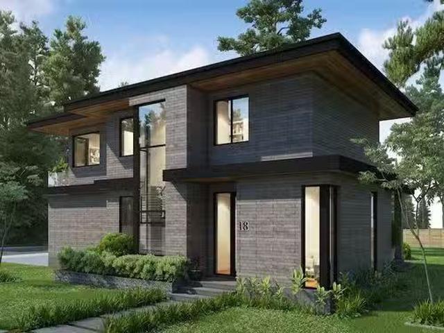 House for sale in Senneville, Quebec