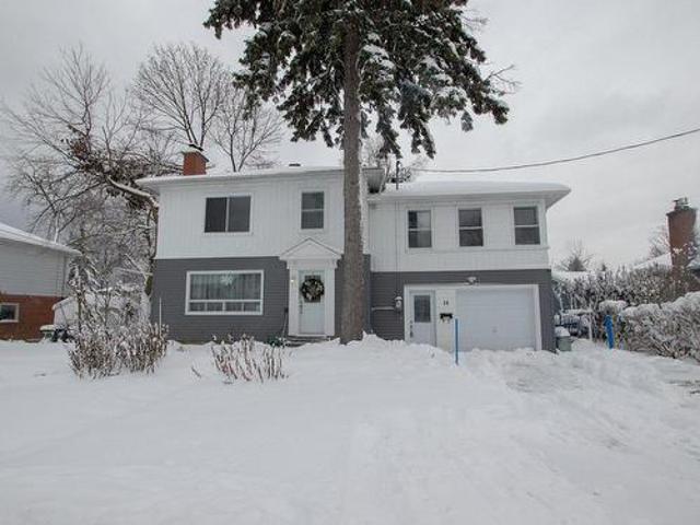 House for sale in Pointe-claire, Quebec