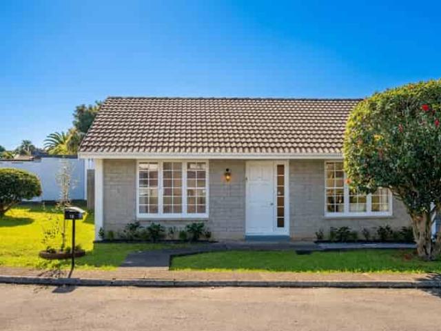House for rent in Owhata, Oroua County