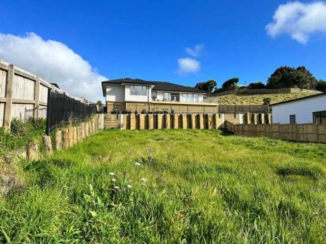 Land for sale