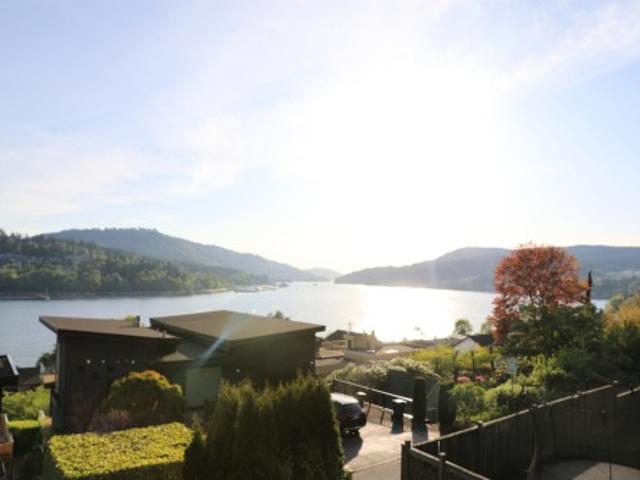 House for sale in Port Moody, British Columbia
