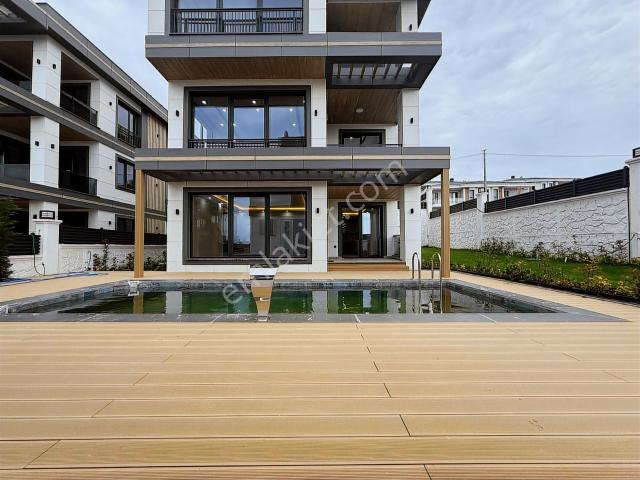 Büyükçekmece, İstanbul içerisinde satılık Villa