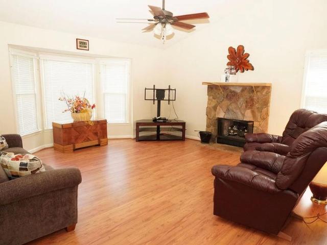 House for sale in Bartow, Georgia