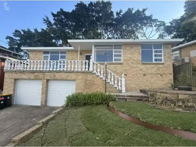 House for rent in Sydney, New South Wales