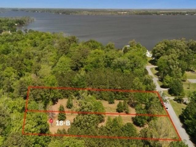 Land for sale in Hertford, North Carolina