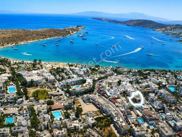 Bodrum, Muğla içerisinde satılık Bina