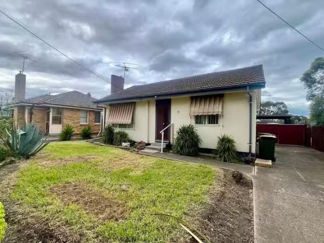 House for rent in Geelong, Victoria
