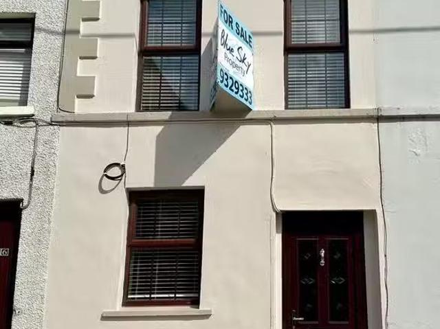 House for sale