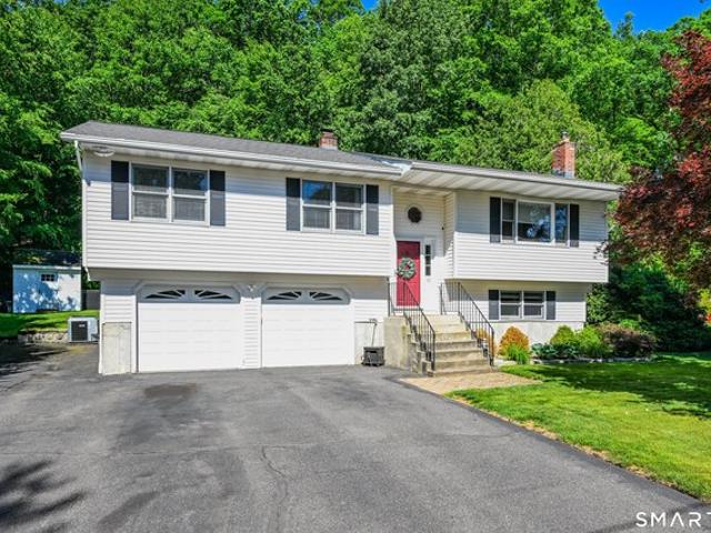 House for sale in Wolcott, Connecticut