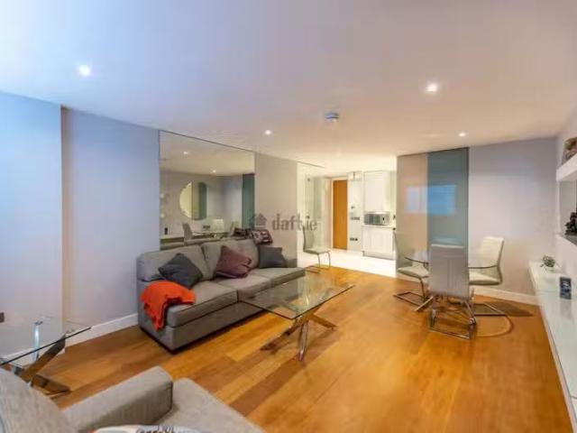 Apartment to rent