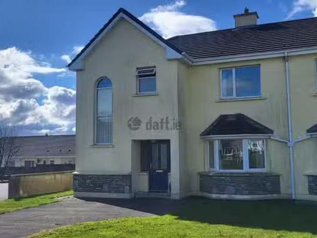 House to rent