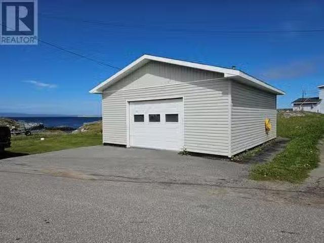 House for sale in Channel – Port Aux Basques, Newfoundland And Labrador