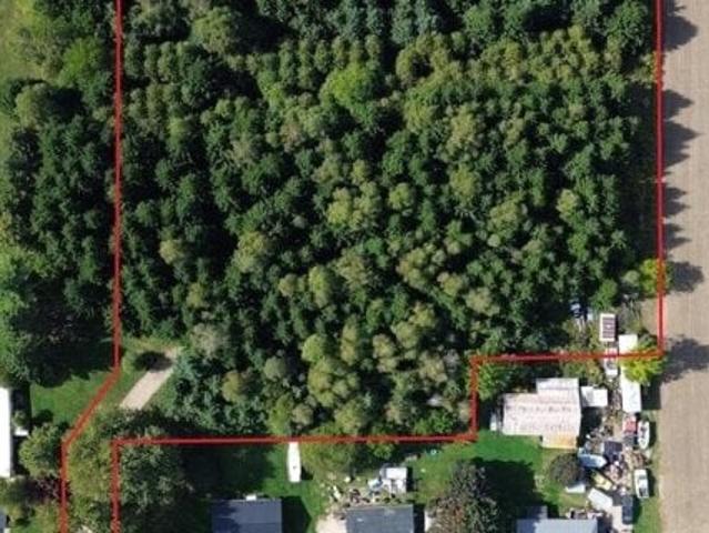 Land for sale in Bow, Ontario