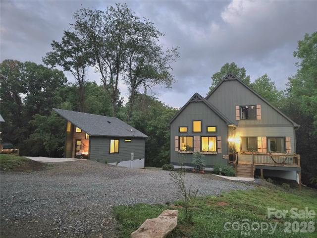 House for sale in North Carolina