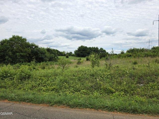 Land for sale in Tennessee