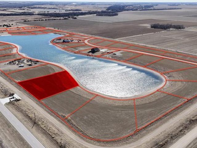 Land for sale in Nebraska