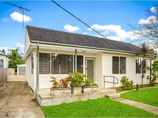 House for rent in Sydney, New South Wales