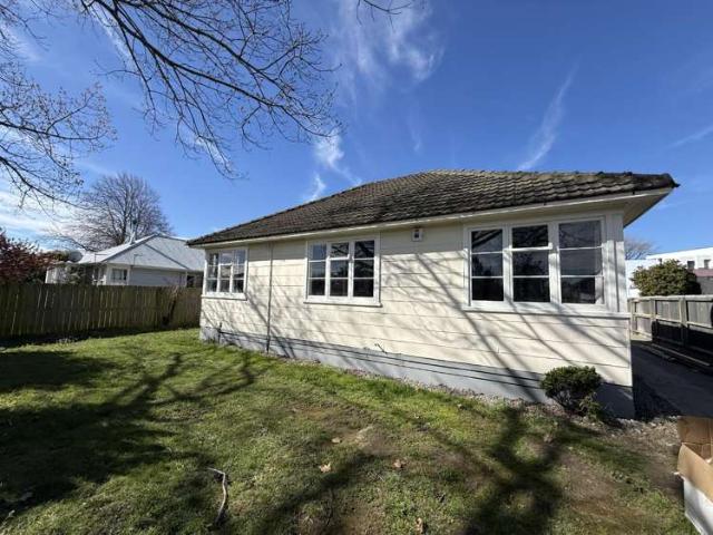 House for rent in Canterbury