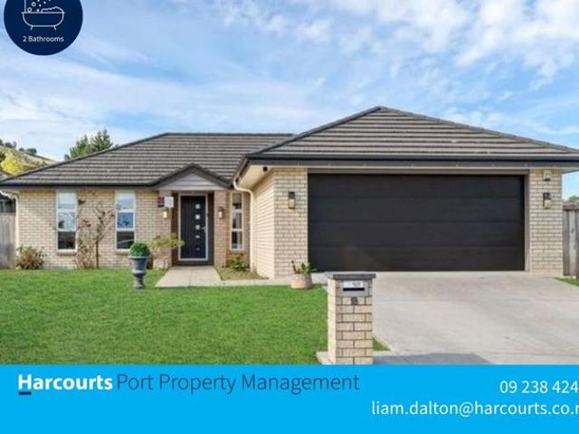 House for rent in Waikato