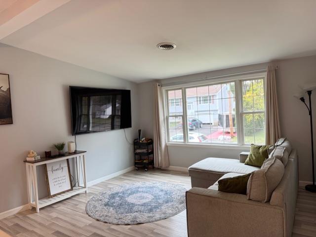 House for sale in New Hampshire