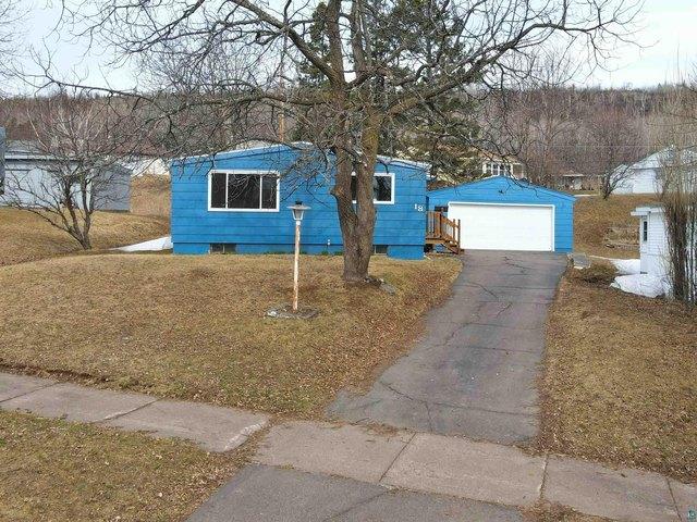 House for sale in Silver Bay, Minnesota