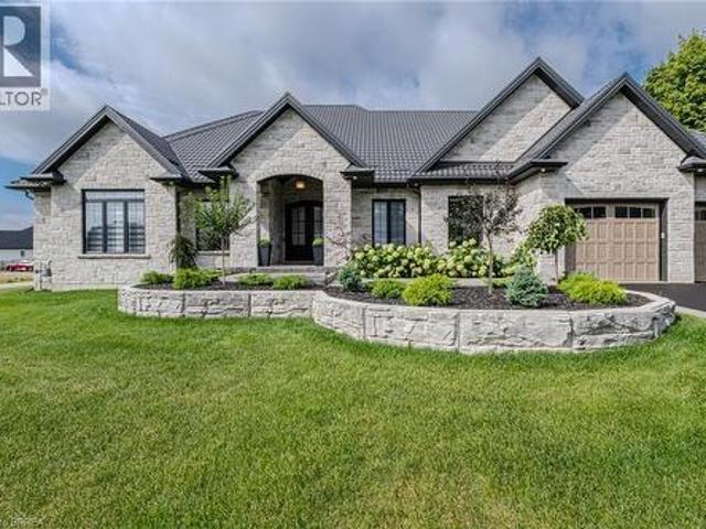 House for sale in County Of Brant, Ontario