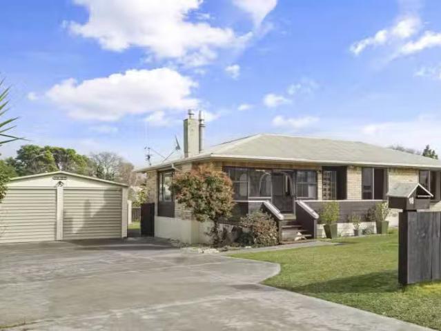 House for sale in Te Aroha, Waikato