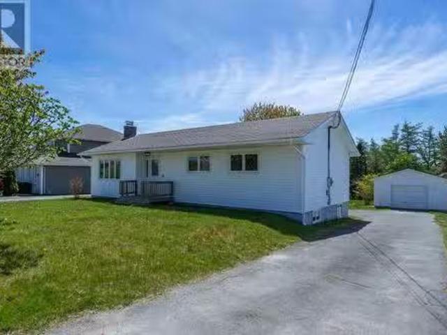 House for sale in Shearstown, Newfoundland And Labrador