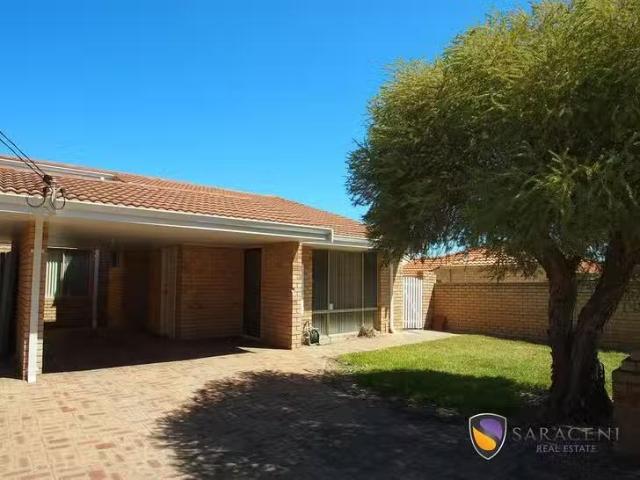 House for rent in Stirling, Western Australia