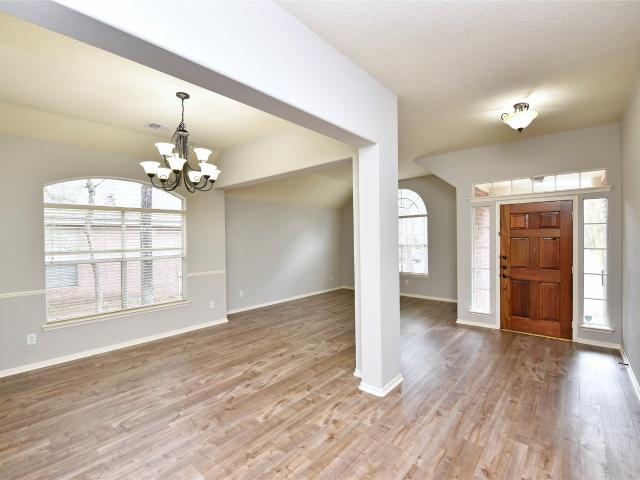 Property for rent in Texas