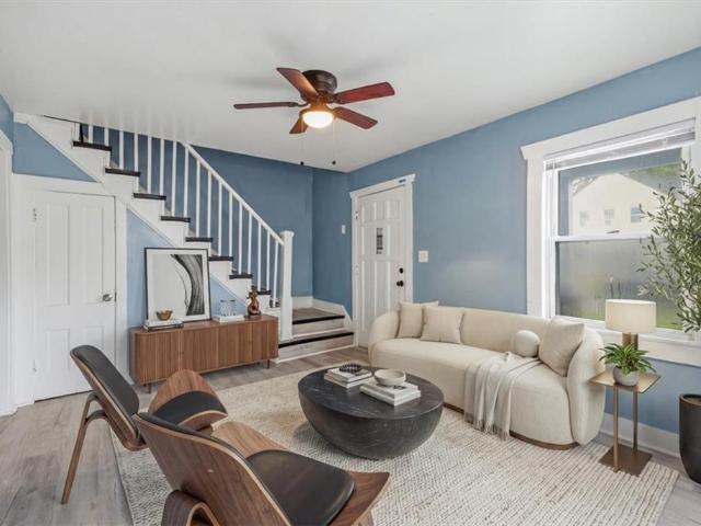 House for sale in Virginia