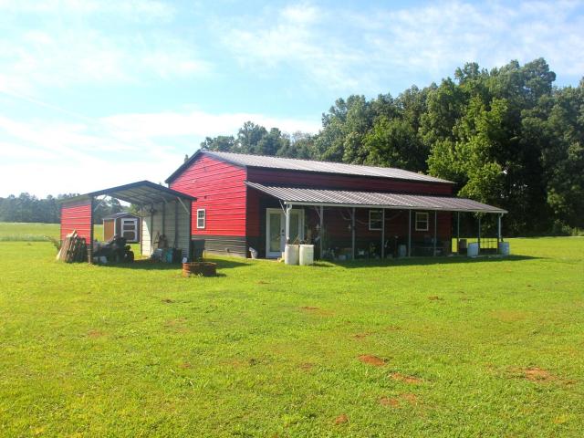 House for sale in Trion, Georgia