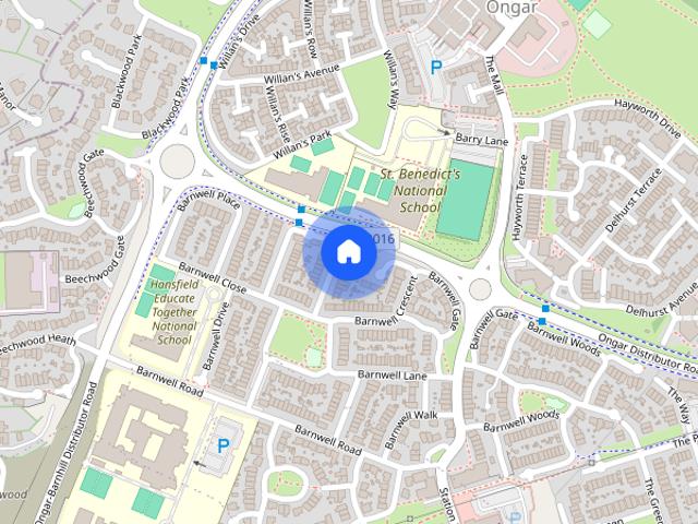 House to rent in North Tipperary