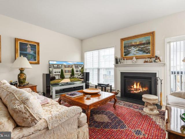 Townhouse for sale in Bunker Hill, West Virginia