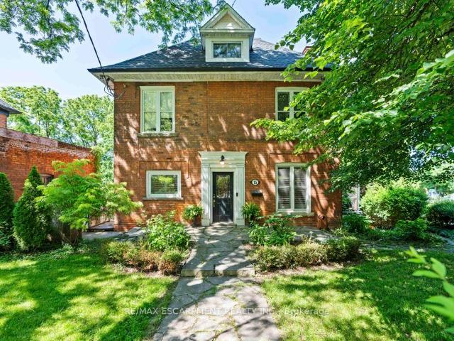 Property for sale in Ancaster, Ontario