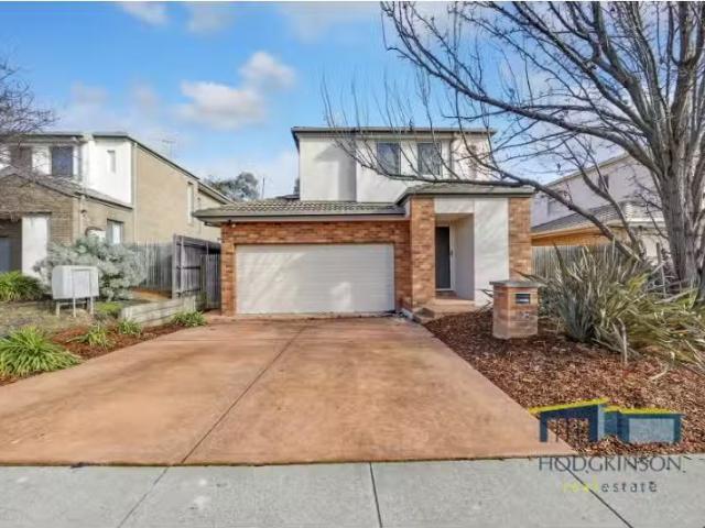 House for rent in Belconnen, Bruce