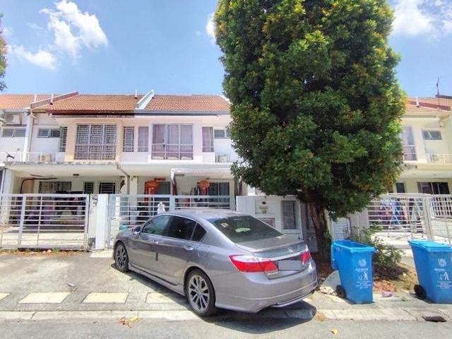 Terraced House for sale in Petaling, Alam Impian