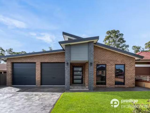 House for rent in Bass Hill, New South Wales